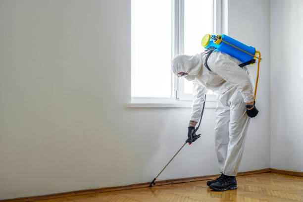 Best Wildlife Control Services  in Clyde, NC